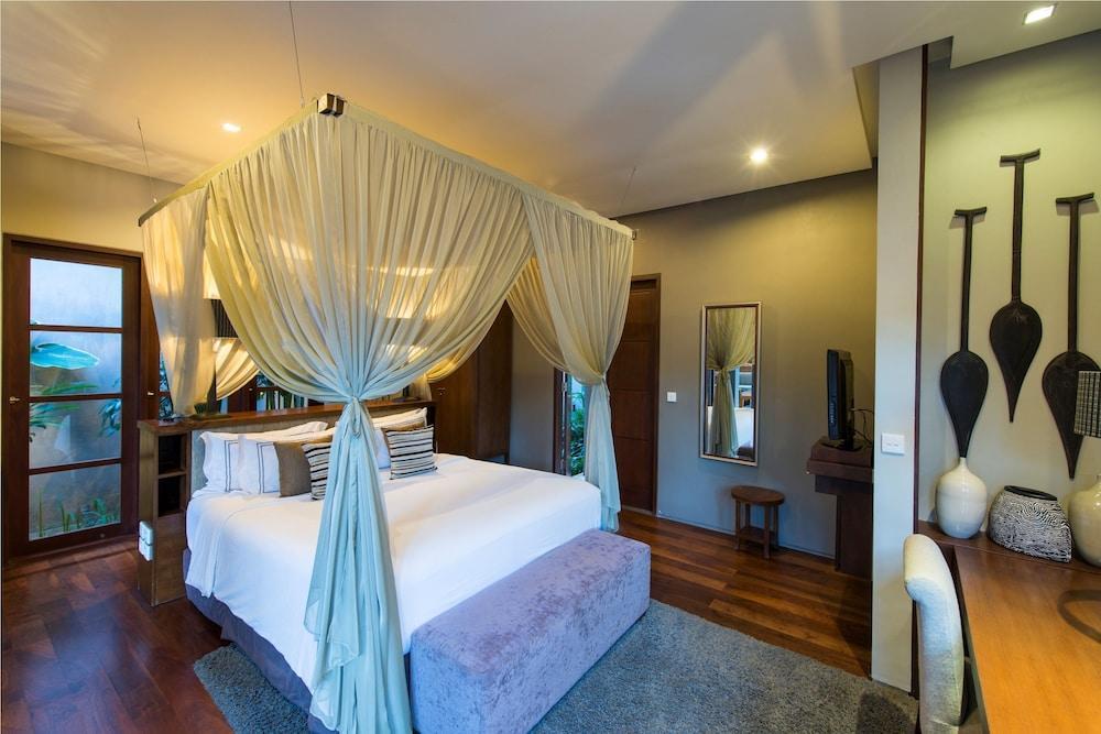 Akara Villa Seminyak Exterior foto