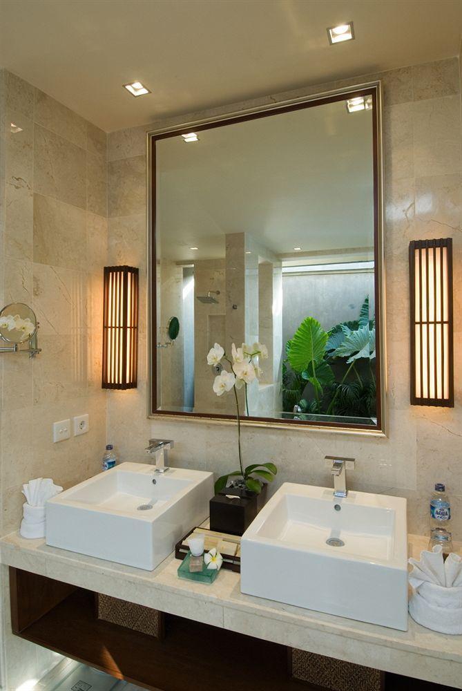 Akara Villa Seminyak Exterior foto